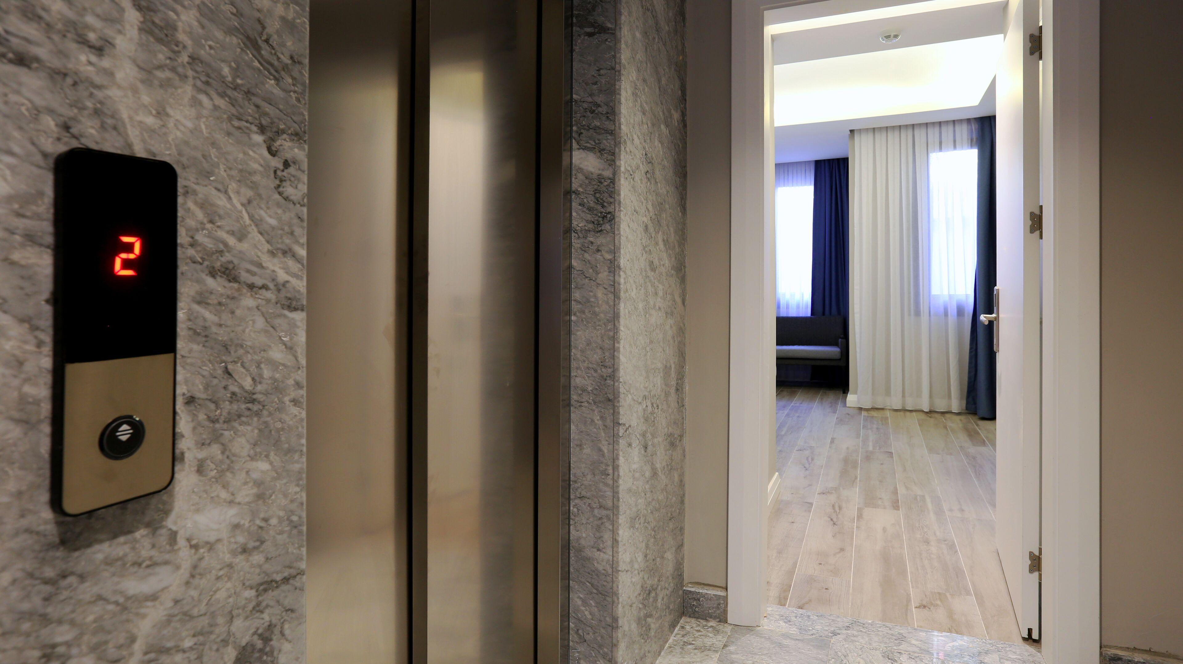 Sel Suite Hotel — Photos 1