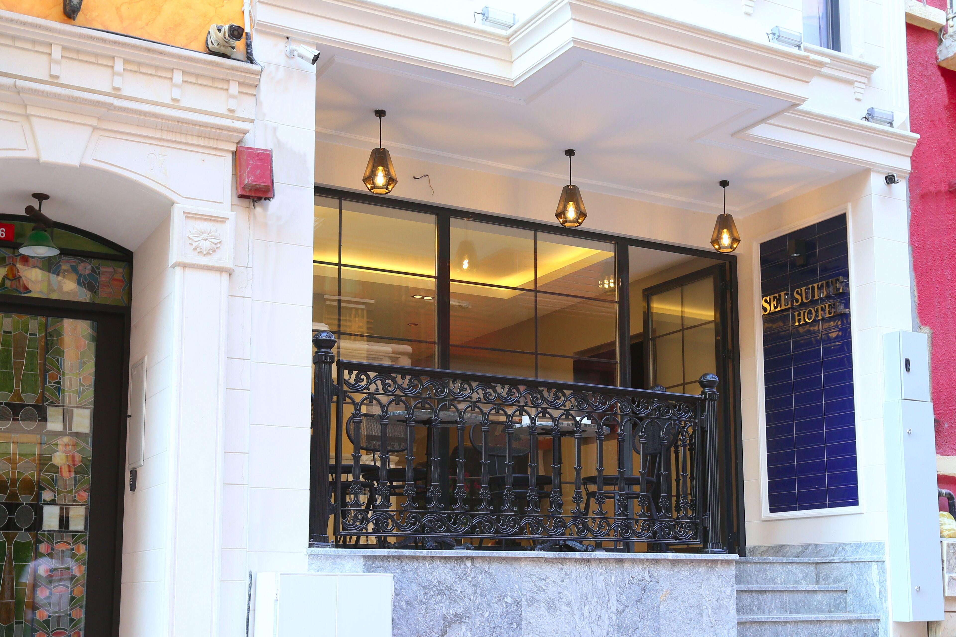 Sel Suite Hotel, Istanbul