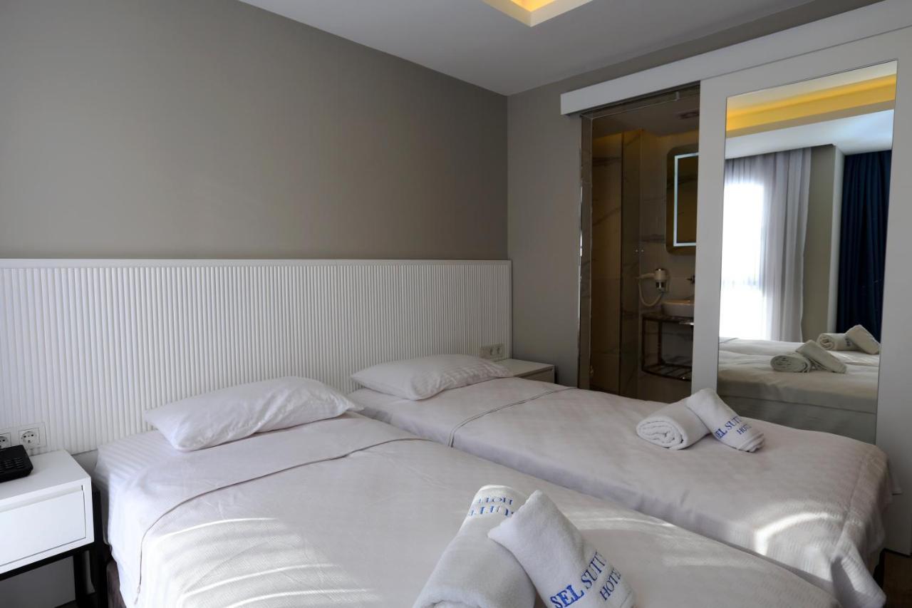 Sel Suite Hotel — Photos 3